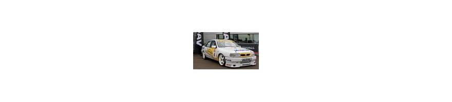 OPEL Vectra - Ressorts courts