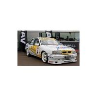 OPEL Vectra - Ressorts courts