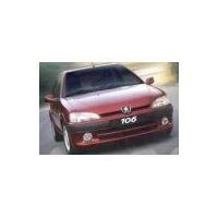 PEUGEOT 106 - Tieferlegungsfedern