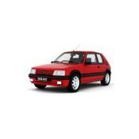 PEUGEOT 205 - Ressorts courts 