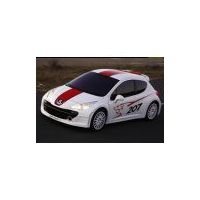 PEUGEOT 207 - Ressorts courts