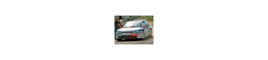 PEUGEOT 306 - Tieferlegungsfedern