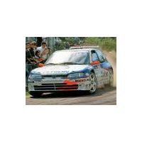 PEUGEOT 306 - Ressorts courts