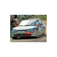 PEUGEOT 306 - Tieferlegungsfedern