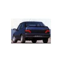 PEUGEOT 309 - Verlaagde veren