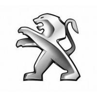 PEUGEOT Overige modellen - Korte veren