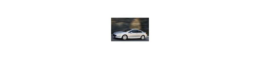 PEUGEOT 407 - Ressorts courts