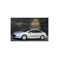 PEUGEOT 407 - Ressorts courts