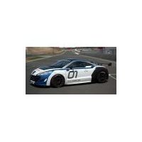PEUGEOT RCZ - Lowering springs