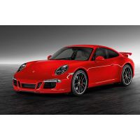 PORSCHE 911 - Korte veren