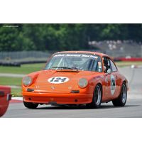 PORSCHE 912 - Muelles cortos