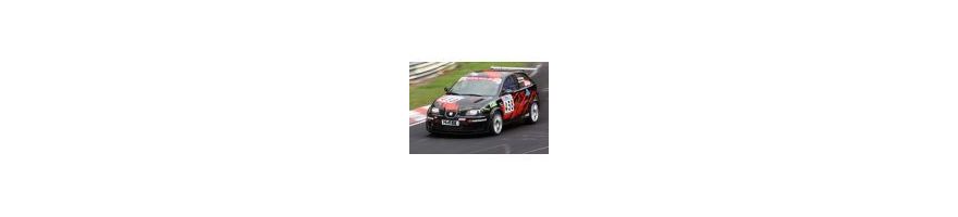 SEAT Ibiza - Ressorts courts