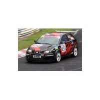 SEAT Ibiza - Ressorts courts