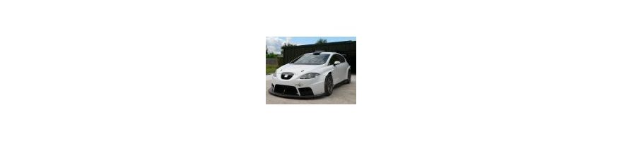 SEAT Leon - Molle ribassate