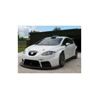 SEAT Leon - Molle ribassate