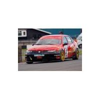 SEAT Toledo - Lowered Springs