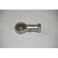 Female kneecap, not on the right