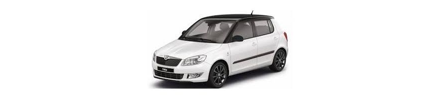 SKODA Fabia - Korte veren