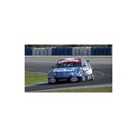 VOLKSWAGEN Bora - Short springs