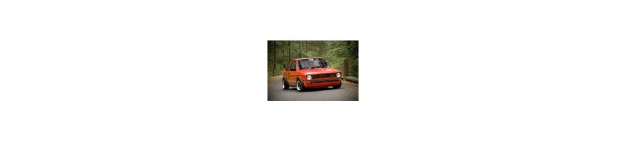 VOLKSWAGEN Golf I - Muelles cortos