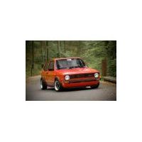 VOLKSWAGEN Golf I - Korte veren