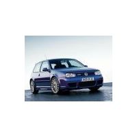 VOLKSWAGEN Golf IV - Ressorts courts