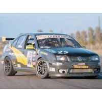 VOLKSWAGEN Jetta - Muelles cortos