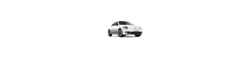 VOLKSWAGEN New Beetle - Short springs