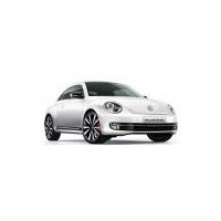 VOLKSWAGEN New Beetle - Tieferlegungsfedern