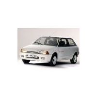 CITROeN AX - Tieferlegungsfedern