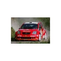 CITROEN C2 - Ressorts courts