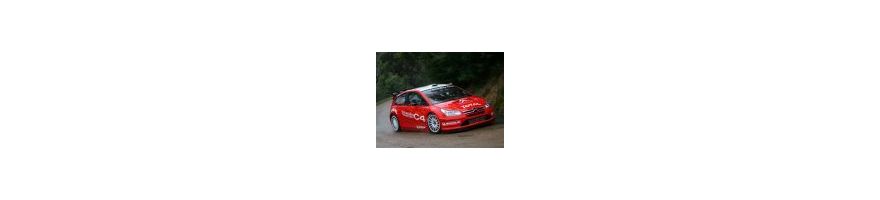 CITROEN C4 - Ressorts courts