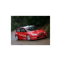 CITROEN C4 - Ressorts courts