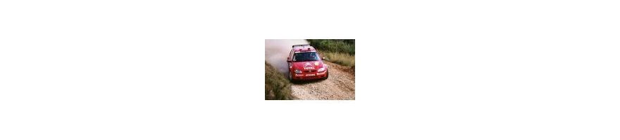 CITROEN Saxo - Ressorts courts