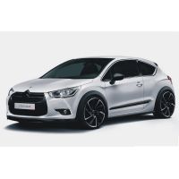 CITROEN DS4 - Ressorts courts