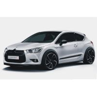 CITROEN DS4 - Lowering springs