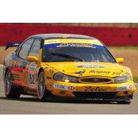 FORD Mondeo - Muelles de bajada