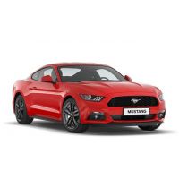 FORD Mustang - Ressorts courts