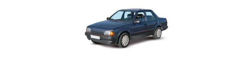 FORD Orion - Verlaagde veren FORD Orion - Verlaagde veren