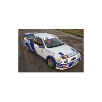 FORD Sierra - Molle ribassate