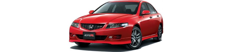 HONDA Accord - Muelles cortos