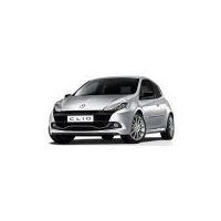 RENAULT Clio - Molle corte