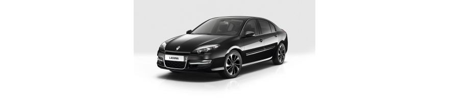 RENAULT Laguna - Molle corte