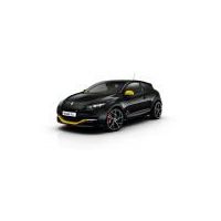 RENAULT Megane - Short springs