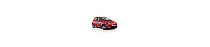 RENAULT Twingo - Ressorts courts