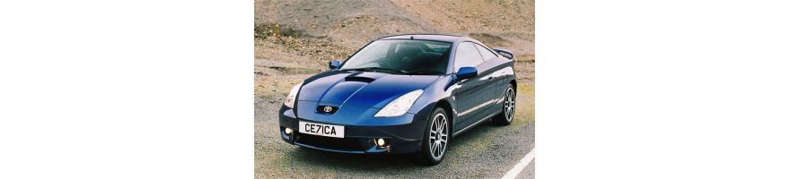 TOYOTA Celica - Ressorts courts