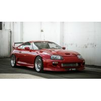 TOYOTA Supra - Tieferlegungsfedern