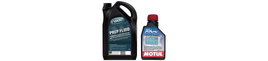 Liquide de refroidissement