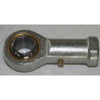 Female kneecap, not left-handed