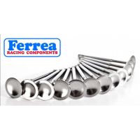 FERREA-REFERENZ - Verstärkte Ventile